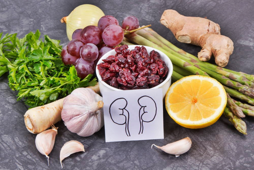 Kidney Stones: The #1 Shocking Food to Avoid