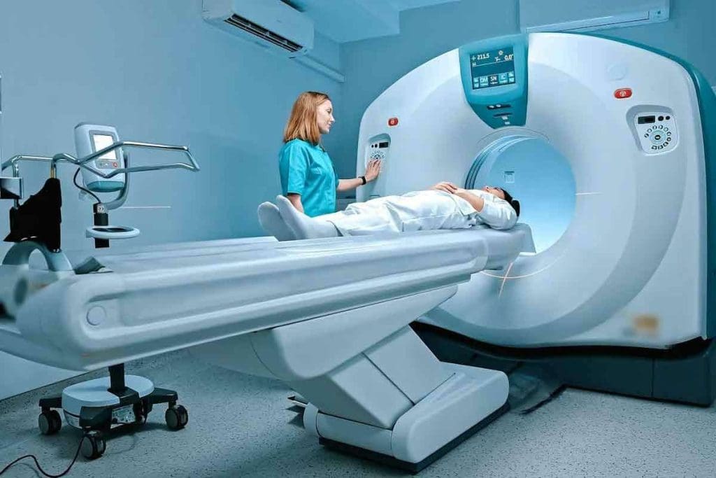 CT Scan of the Liver With Contrast: 9 Essential Facts