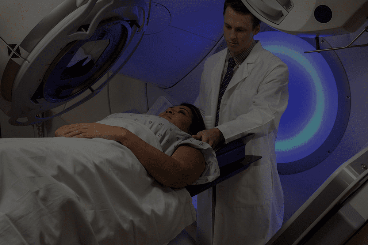 The Major radiation side effects: A Guide to Permanent Damage