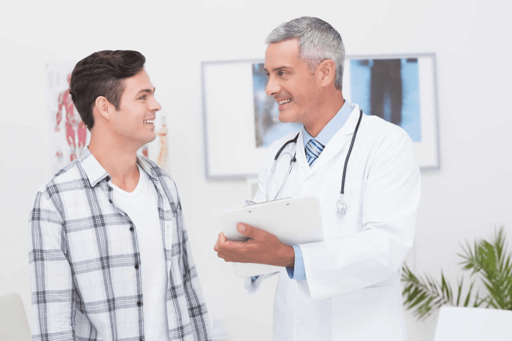 Is Urology Only for Men? The Shocking Truth