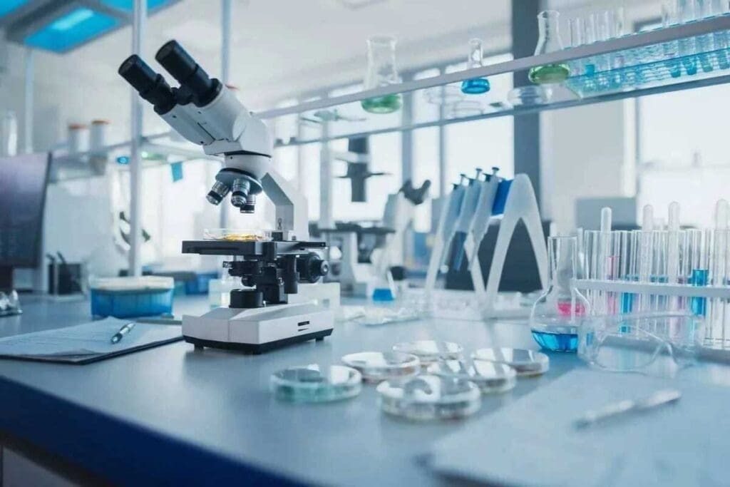What Is a Laboratory Test? Essential Details About Lab Examinations and Analysis