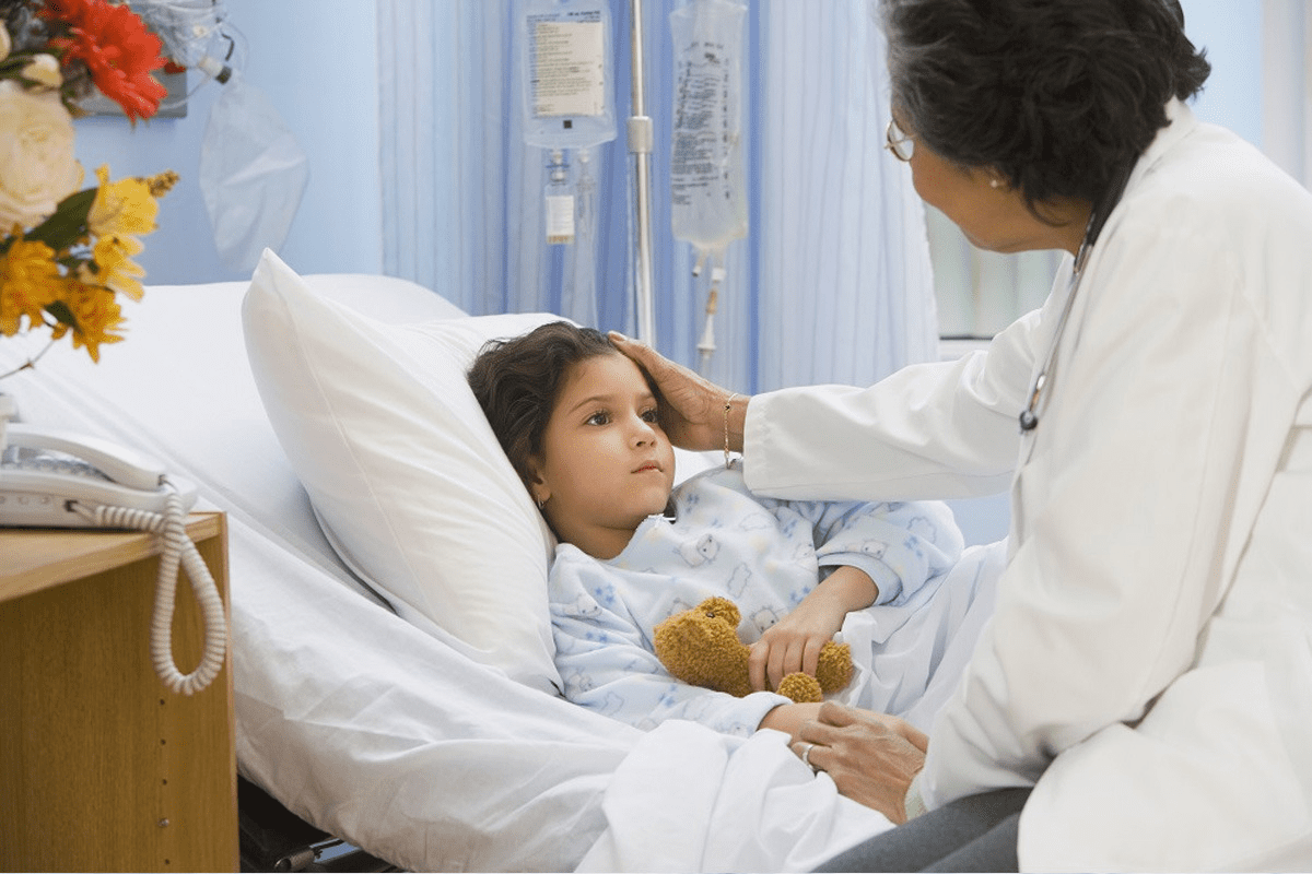 Safety First: Why You Need Radiation therapy safety precautions Around Kids