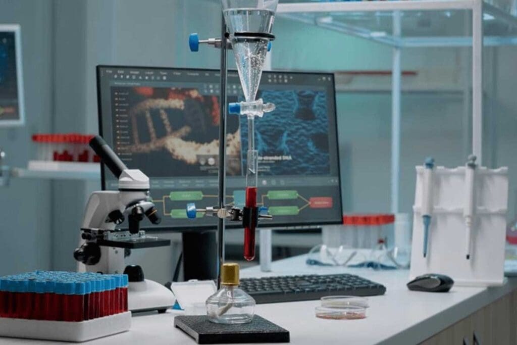 What Is a Laboratory Test? Essential Details About Lab Examinations and Analysis