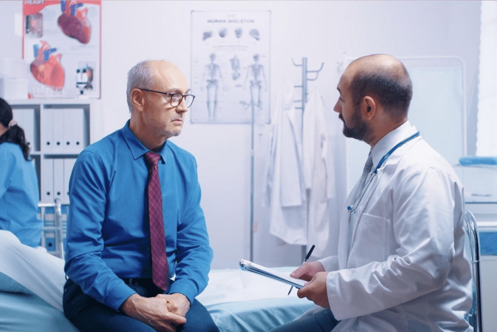 Prostate Exam: The Ultimate Guide to Your First 1 Prostate Exam: The Ultimate Guide to Your First