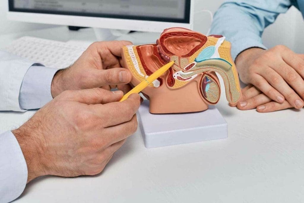 PSMA Avid Lesions Meaning in Prostate Cancer 2 PSMA Avid Lesions Meaning in Prostate Cancer