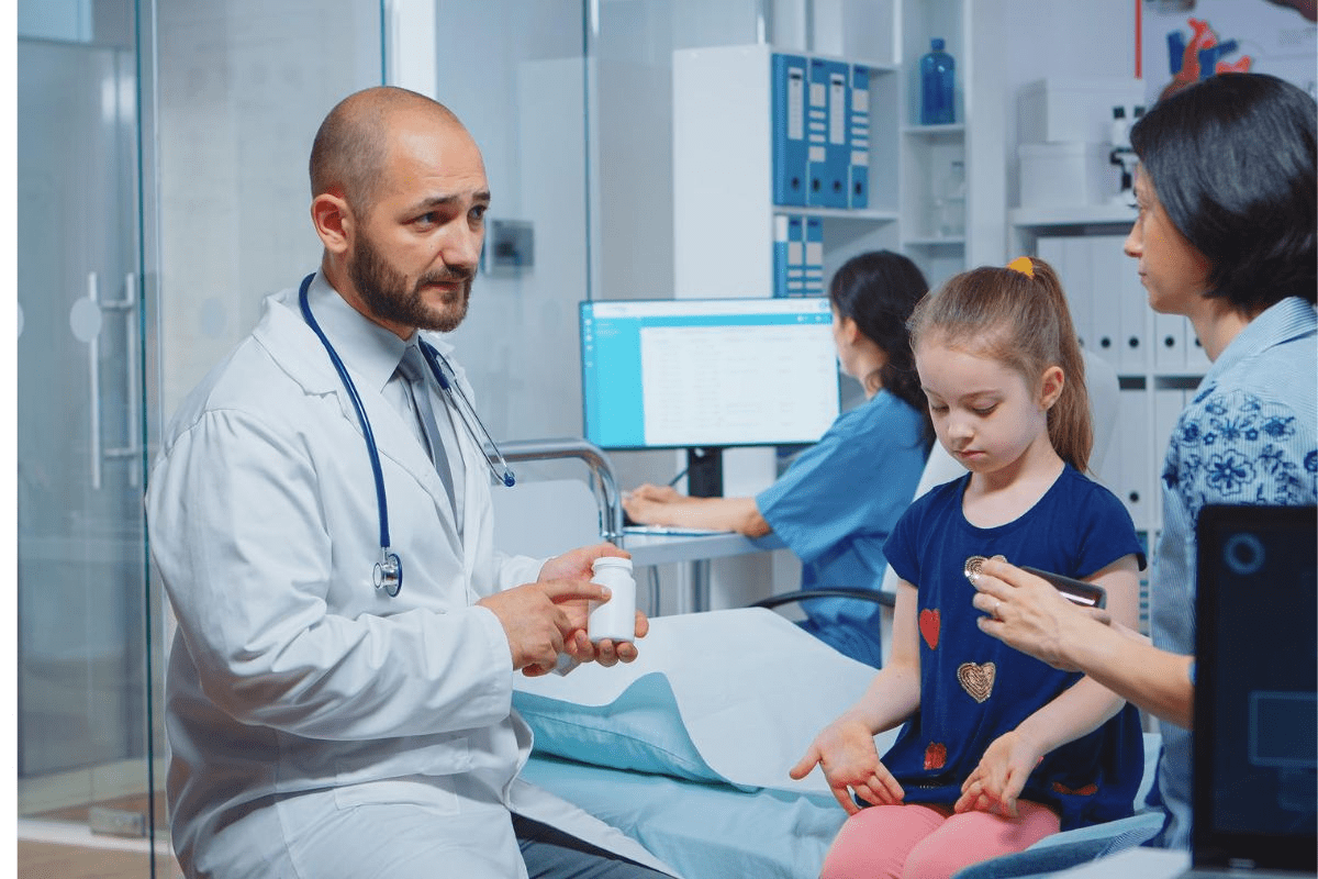 Preparing: What to Expect at a Pediatric Hematology Appointment (What Does a Hematologist Do?)