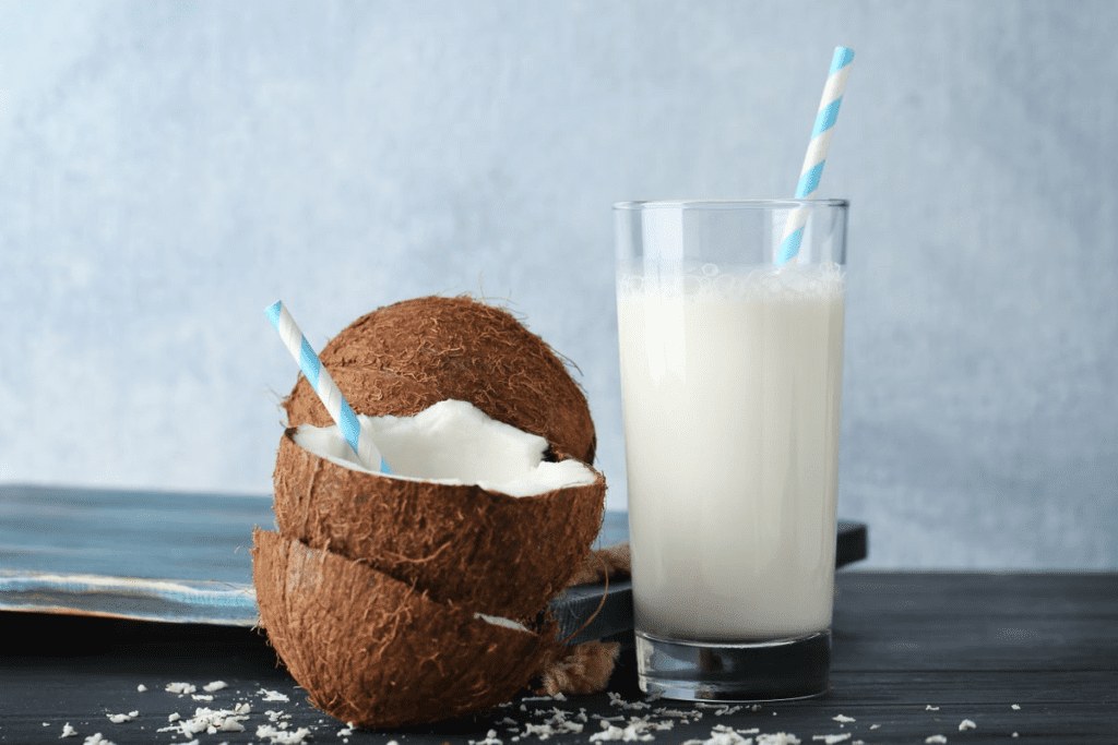Nutrients in Coconut Juice: The Ultimate Kidney Guide