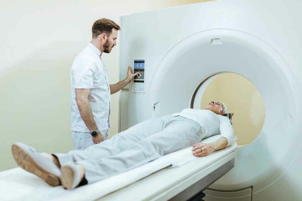 PET Scan Side Effects Diarrhea: 7 Common Effects