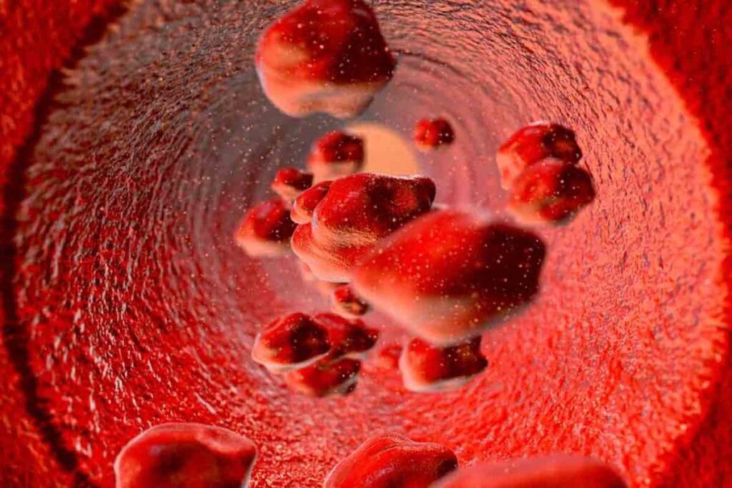 How Long Does It Take for Blood Clots to Dissolve and Can They Go Away on Their Own?