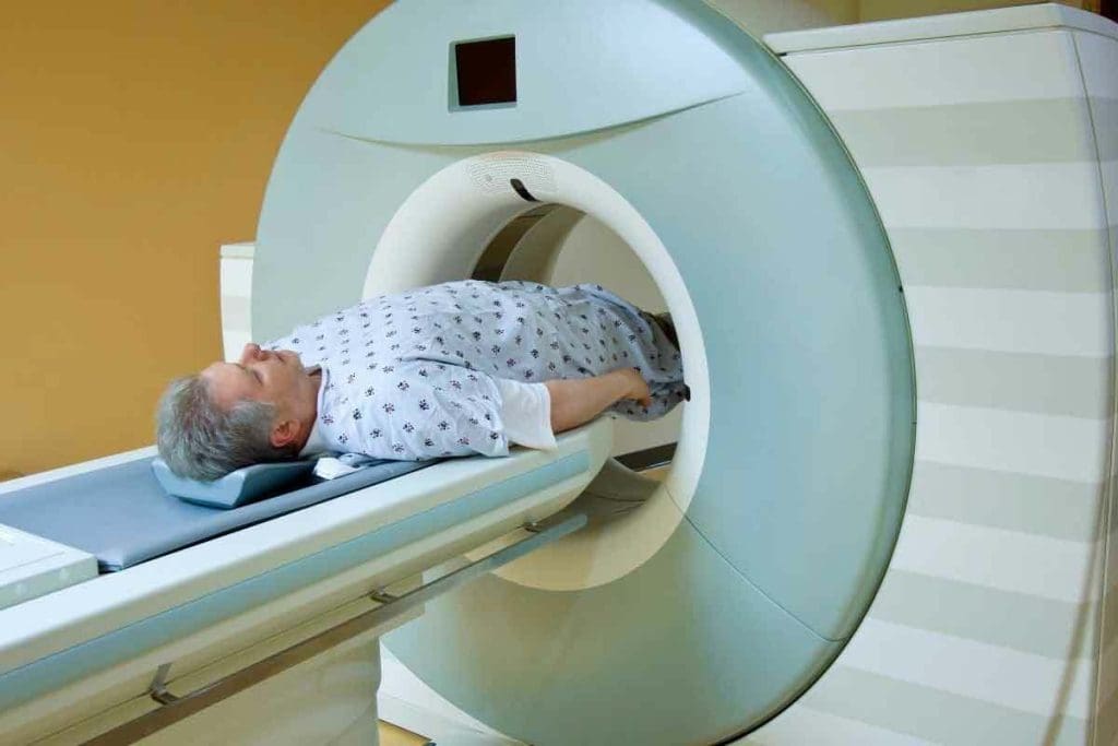 PET Scan Side Effects Diarrhea: 7 Common Effects