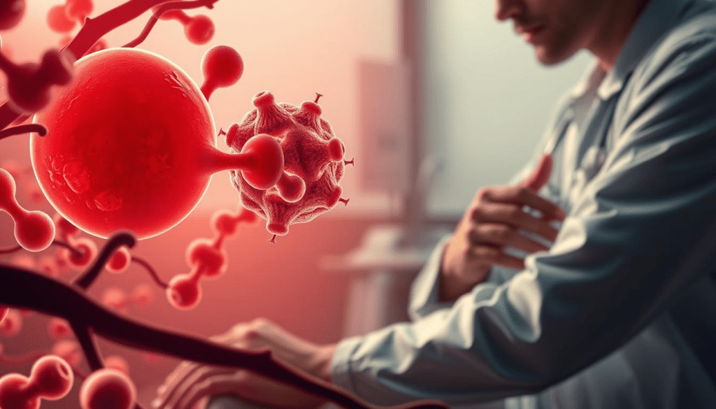 Iron Deficiency Anemia Without Cancer: Amazing Truth