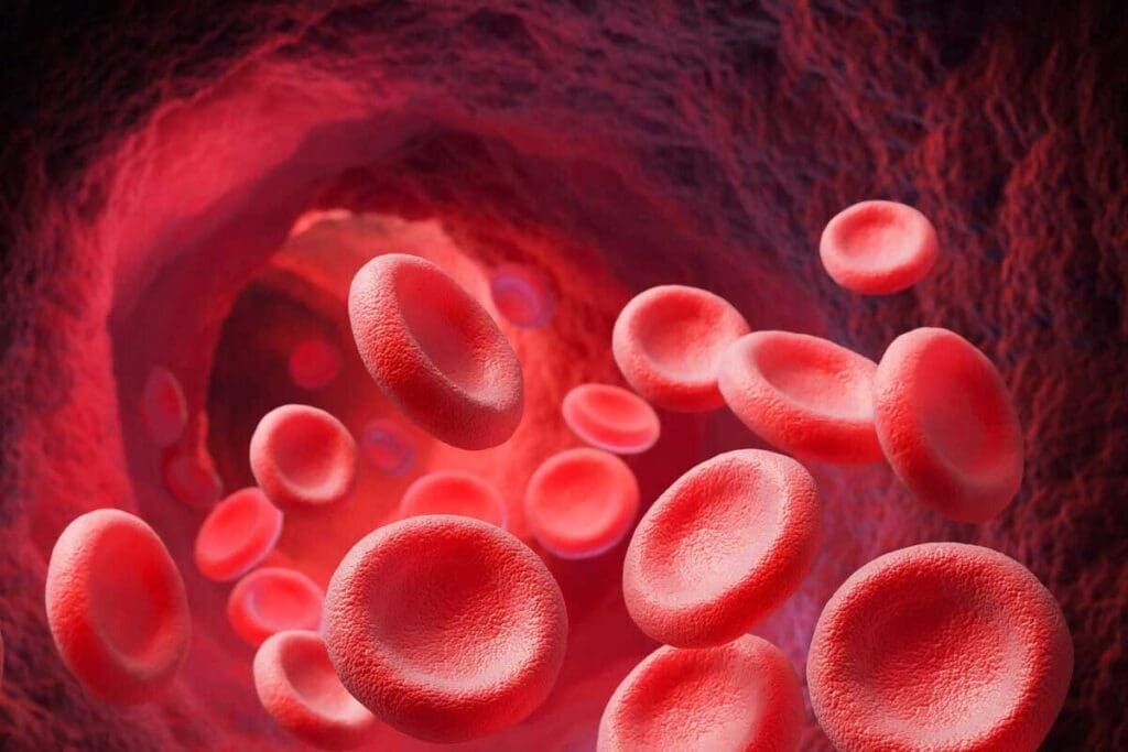 Types of Red Blood Cells: 5 Key Components Explained Clearly