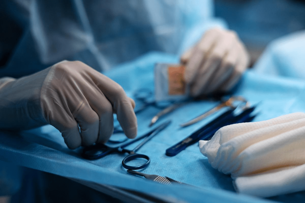 Challenging Role: How Hard is it to be a Surgical Assistant?