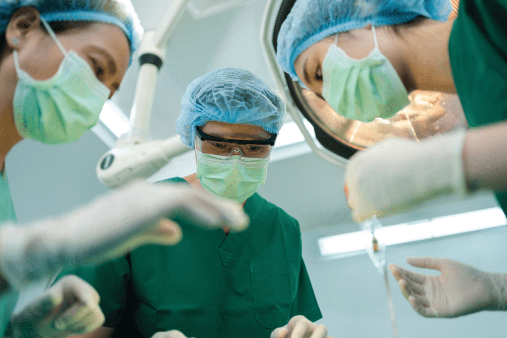 Challenging Role: How Hard is it to be a Surgical Assistant?