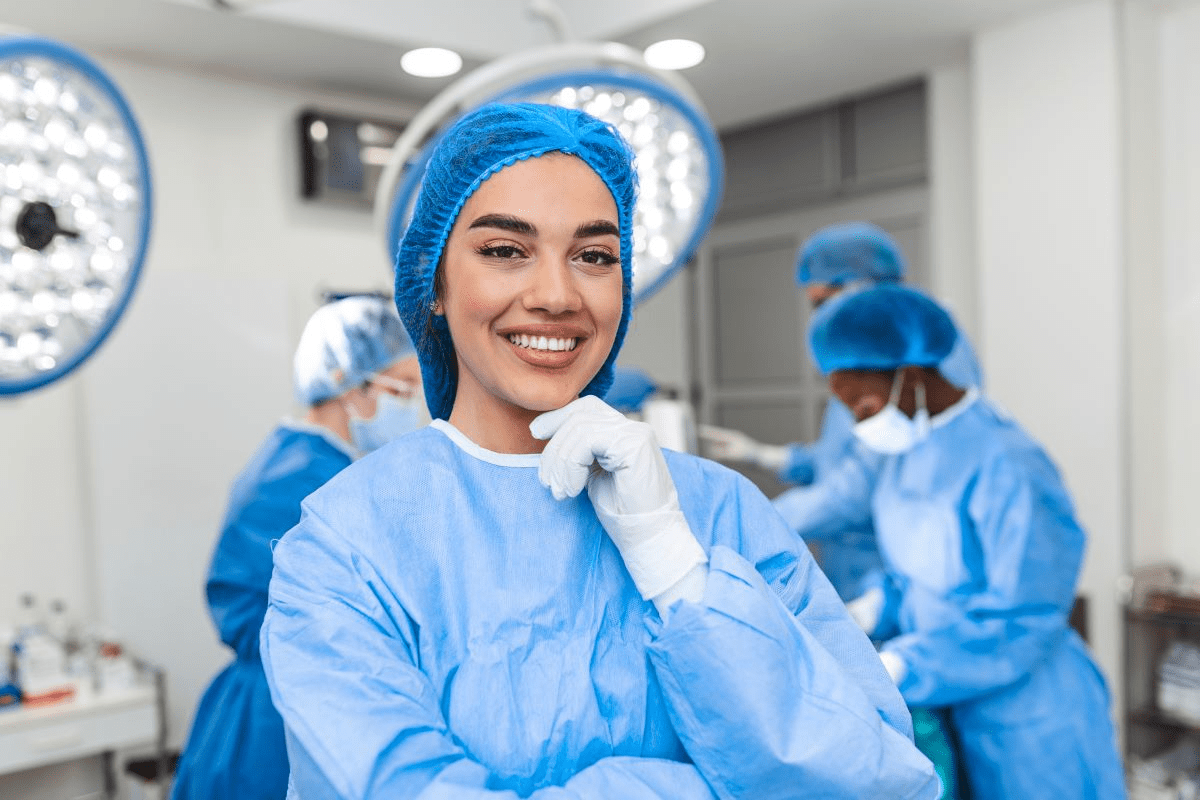 Becoming a Surgical Nurse: How Long is the Schooling?
