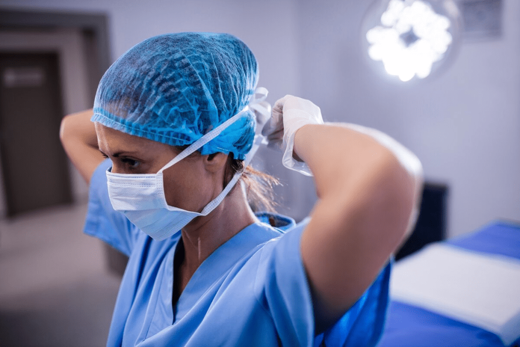 Becoming a Surgical Nurse: How Long is the Schooling?