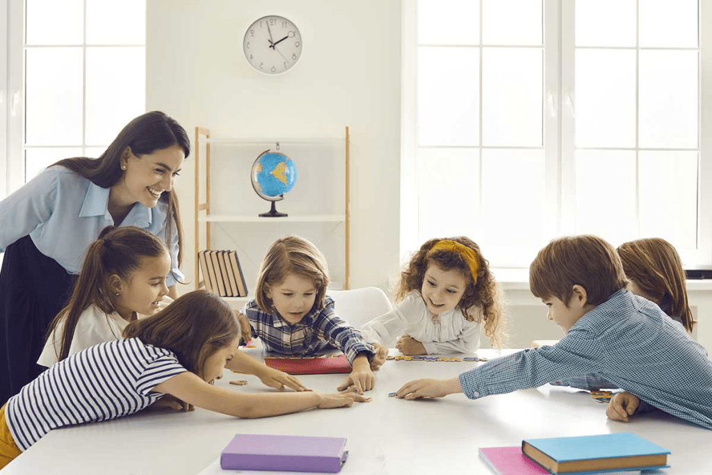 Mastering Growth and Development: Examples & Milestones