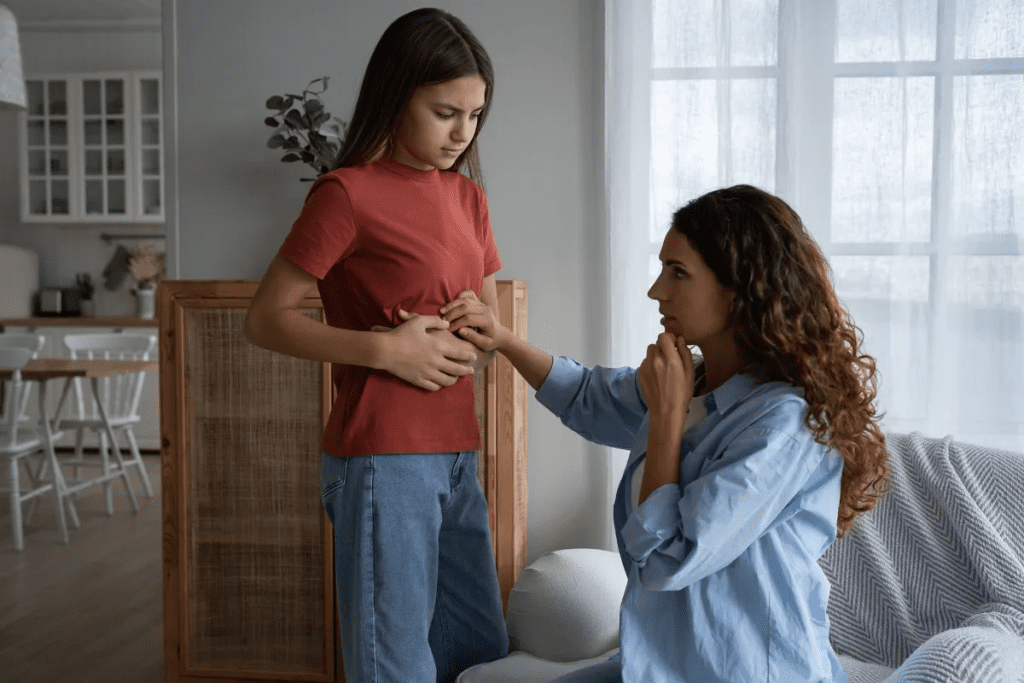 Key Indicators: How to Tell If a Child Has Appendicitis ” Vital Signs to Watch

