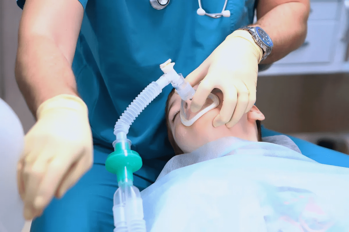 5 Shocking Facts About Infant Anesthesia and Its Crucial History