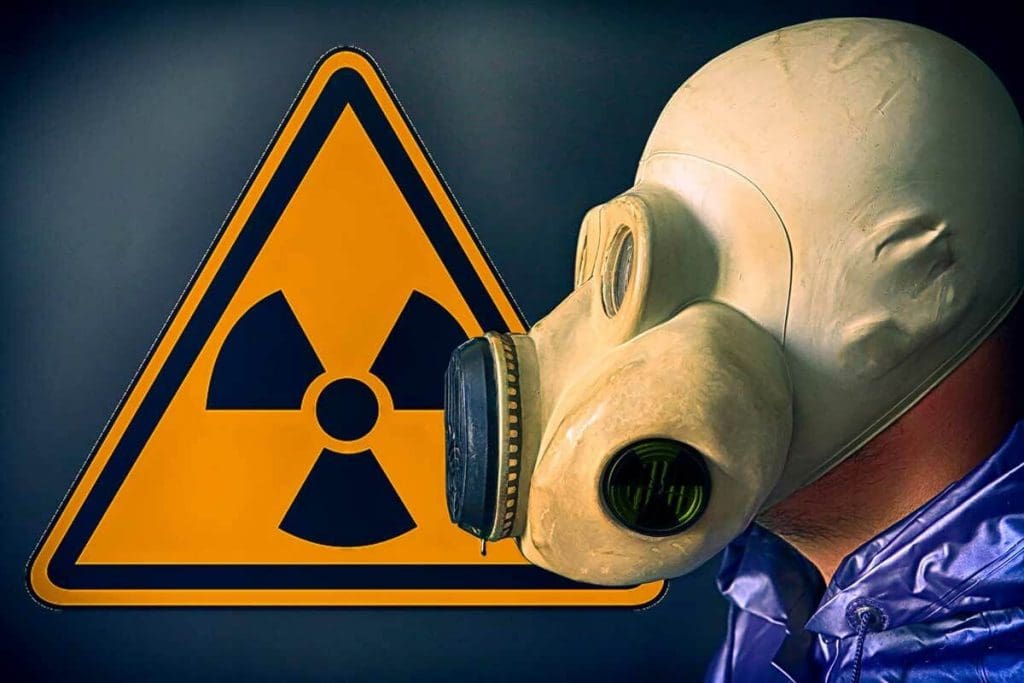 What Is Radiation and Why Is It Dangerous?