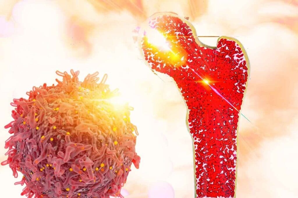 Bone Marrow Transplant vs Stem Cell Transplant: Key Differences You Need to Know 1 Bone Marrow Transplant vs Stem Cell Transplant: Key Differences You Need to Know