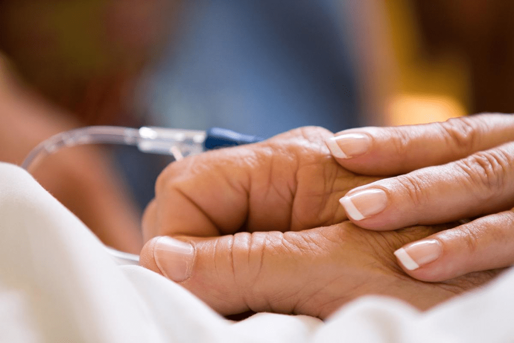 Choosing the Best shampoo for cancer patients