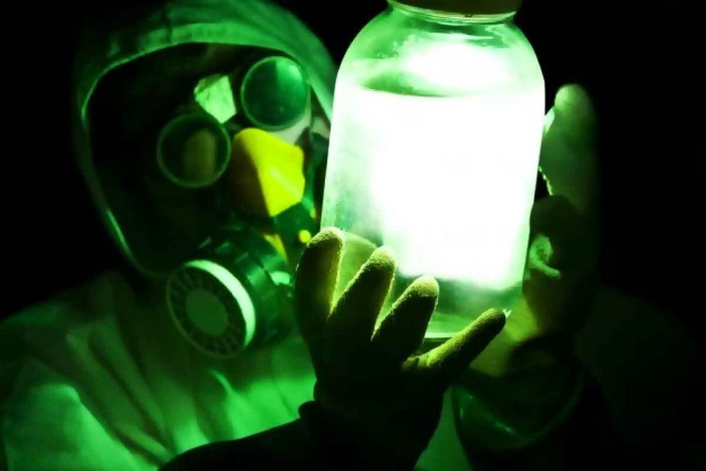 What Is Radiation and Why Is It Dangerous?