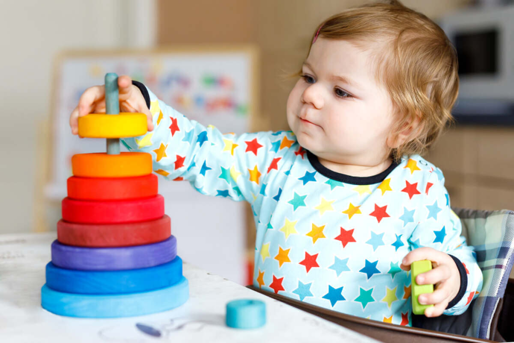Decoding the Meaning of Child Development