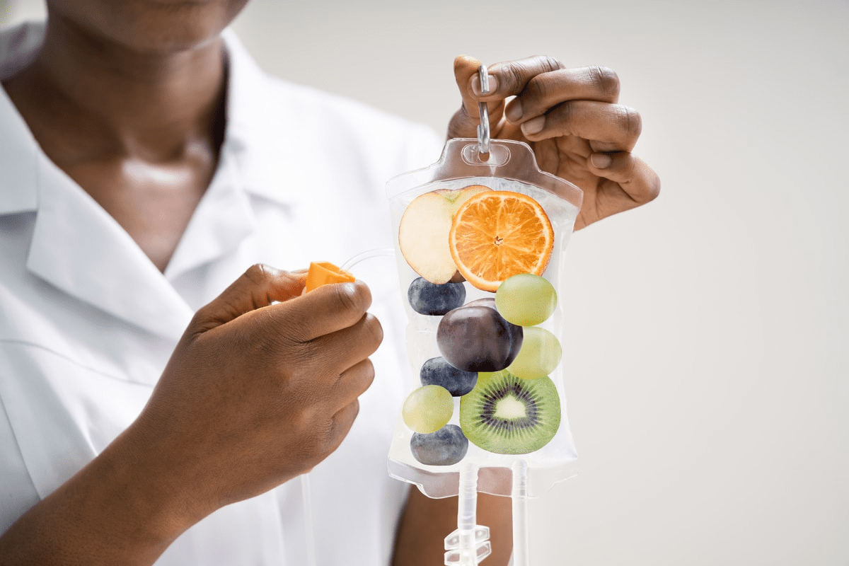 The Link Between vitamins and chemotherapy: Why avoid?