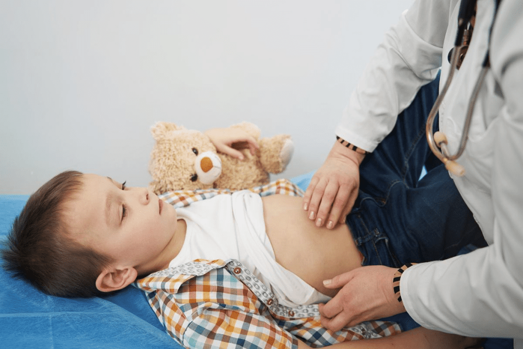 Urgent Insight: How Long Can a Child Have Appendicitis Symptoms Before Rupture? 2 Urgent Insight: How Long Can a Child Have Appendicitis Symptoms Before Rupture?