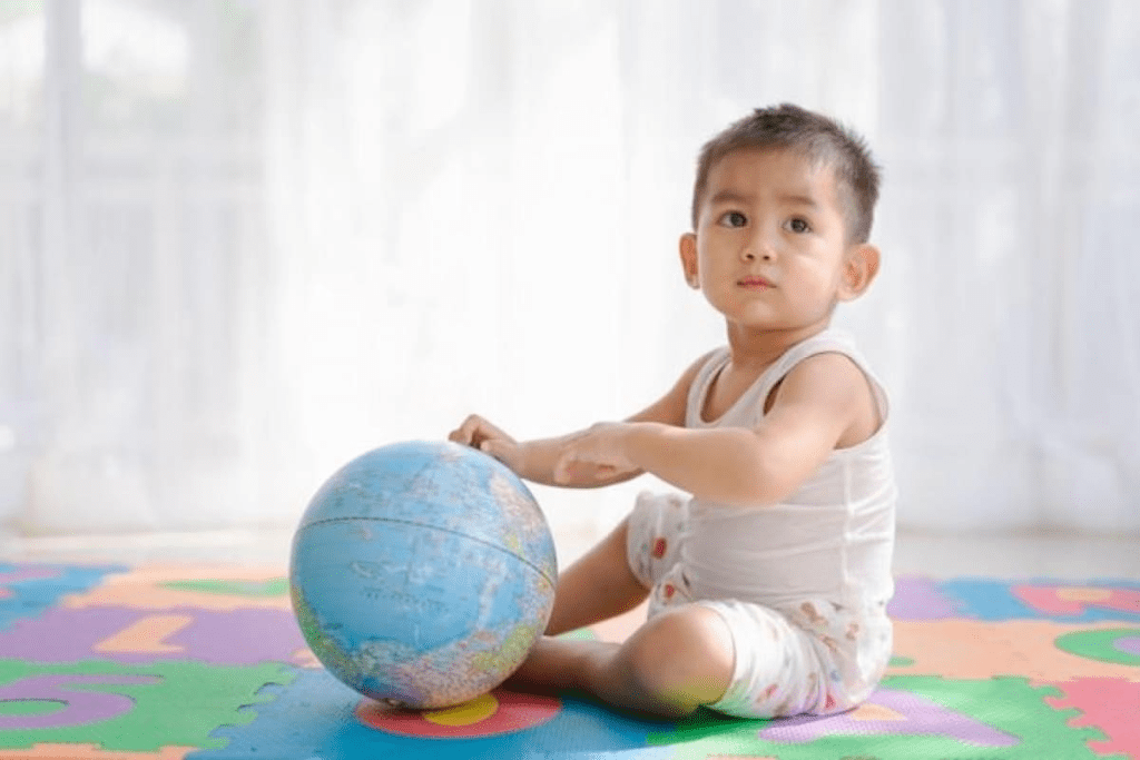 Essential Children Growth and Development Insights