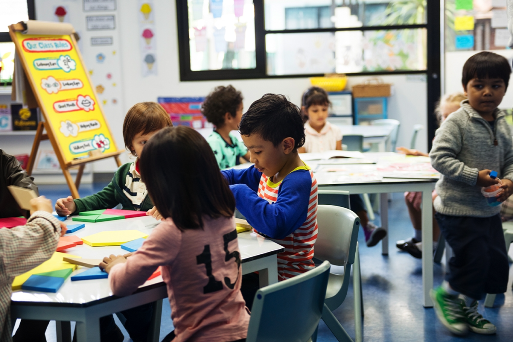 Growth and Development: Key Differences Explained