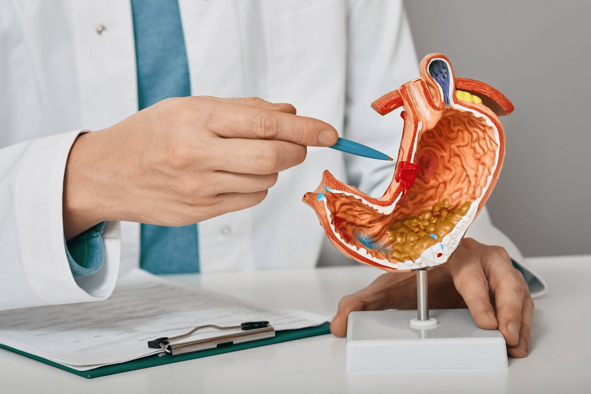 Clarifying: The Difference Between a GI Doctor and a Gastrologist