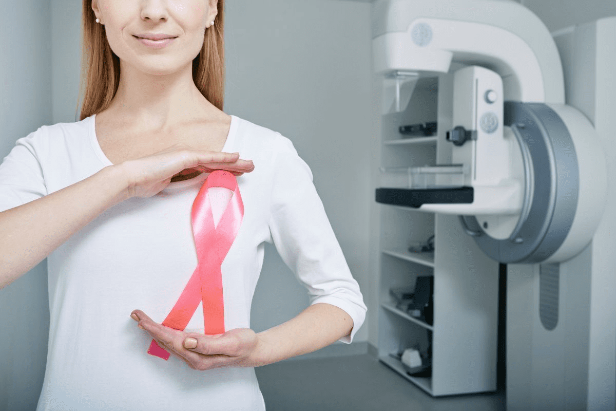 Radiotherapy Radiation Oncology: Breast