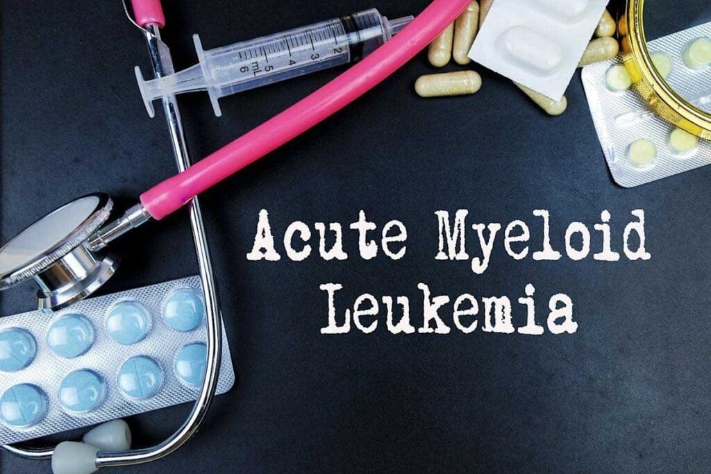 Acute Myeloid Leukemia Treatment: 7 Essential Options 1 Acute Myeloid Leukemia Treatment: 7 Essential Options