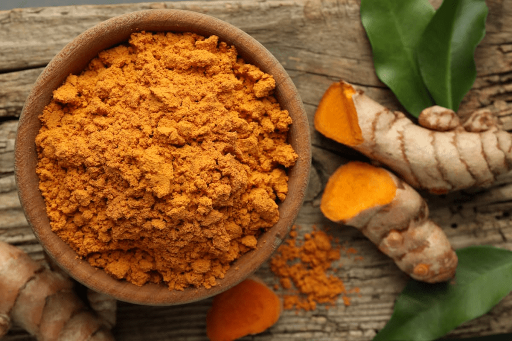 Turmeric Blood Clots: Positive or Negative Effect?