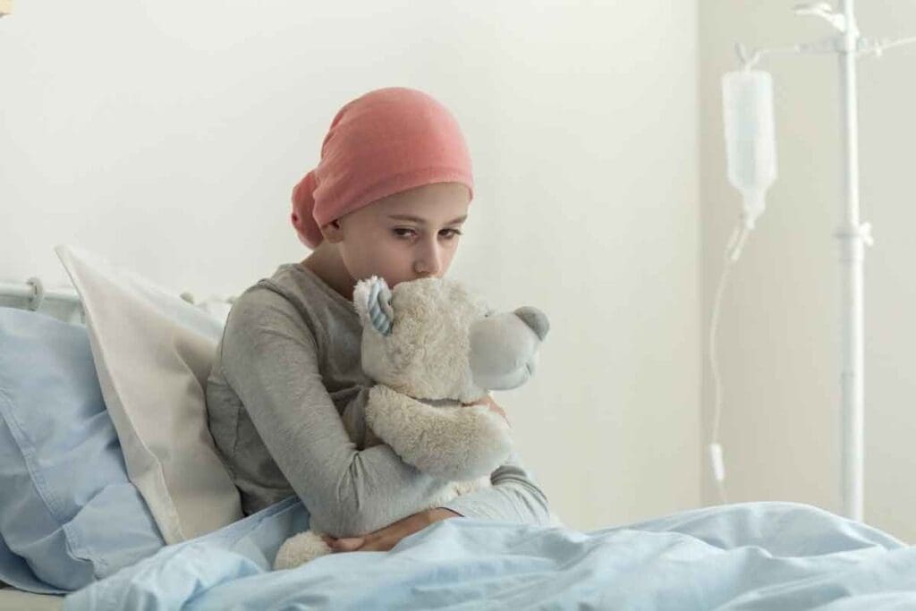 Leukemia Lumps: 12 Critical Symptoms for Women 1 Leukemia Lumps: 12 Critical Symptoms for Women