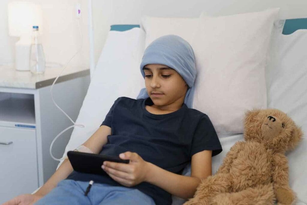 Leukemia Lumps: 12 Critical Symptoms for Women 2 Leukemia Lumps: 12 Critical Symptoms for Women