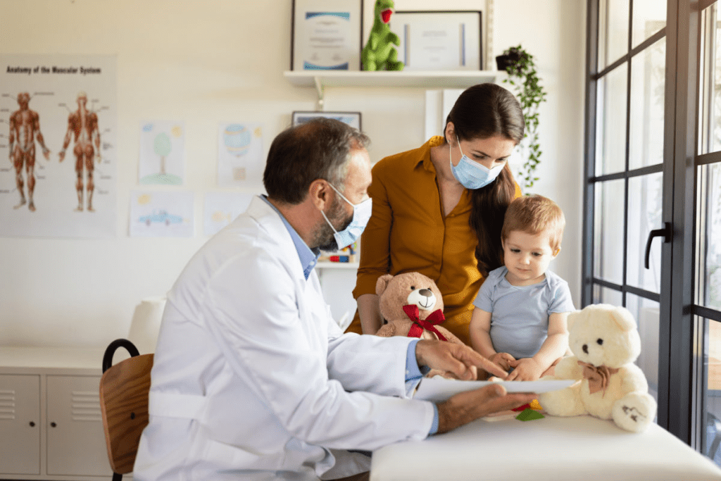 Defining Pediatric Gastroenterologist: What is This Specialty? 1 Defining Pediatric Gastroenterologist: What is This Specialty?