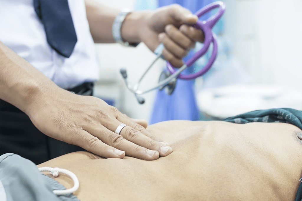 Defining Pediatric Gastroenterologist: What is This Specialty? 3 Defining Pediatric Gastroenterologist: What is This Specialty?