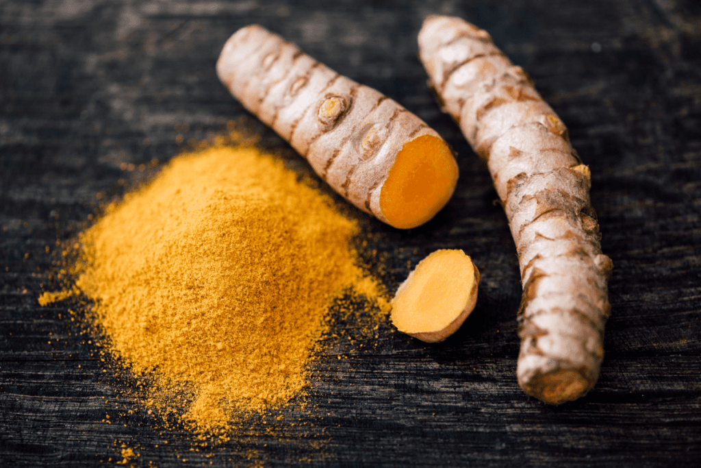 Turmeric Blood Clots: Positive or Negative Effect?