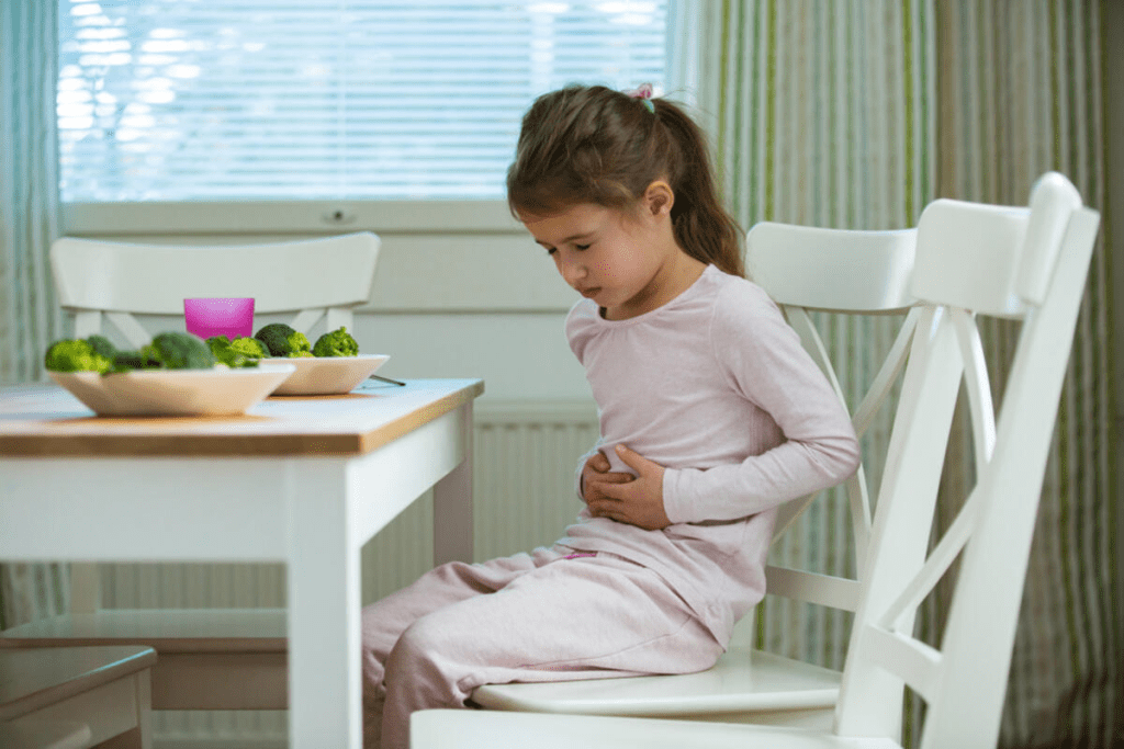 Recognizing Pain: Do Kids Cry with Appendicitis in Kids? 3 Recognizing Pain: Do Kids Cry with Appendicitis in Kids?