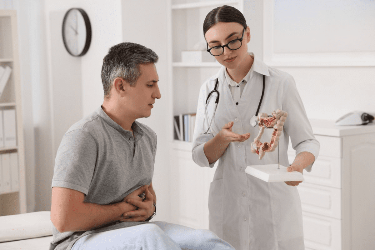 Critical Reasons a Doctor Refers You to a Gastroenterologist