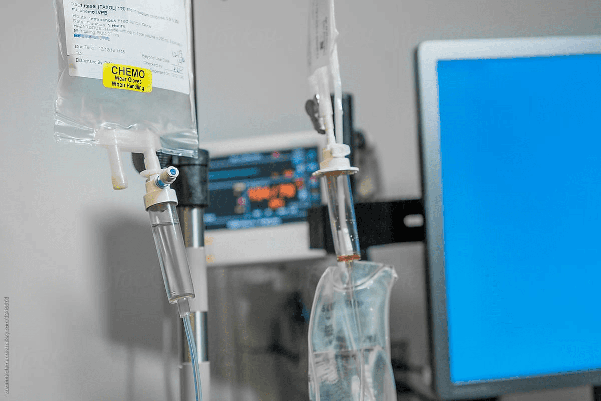 Is adjuvant chemotherapy truly worth it?