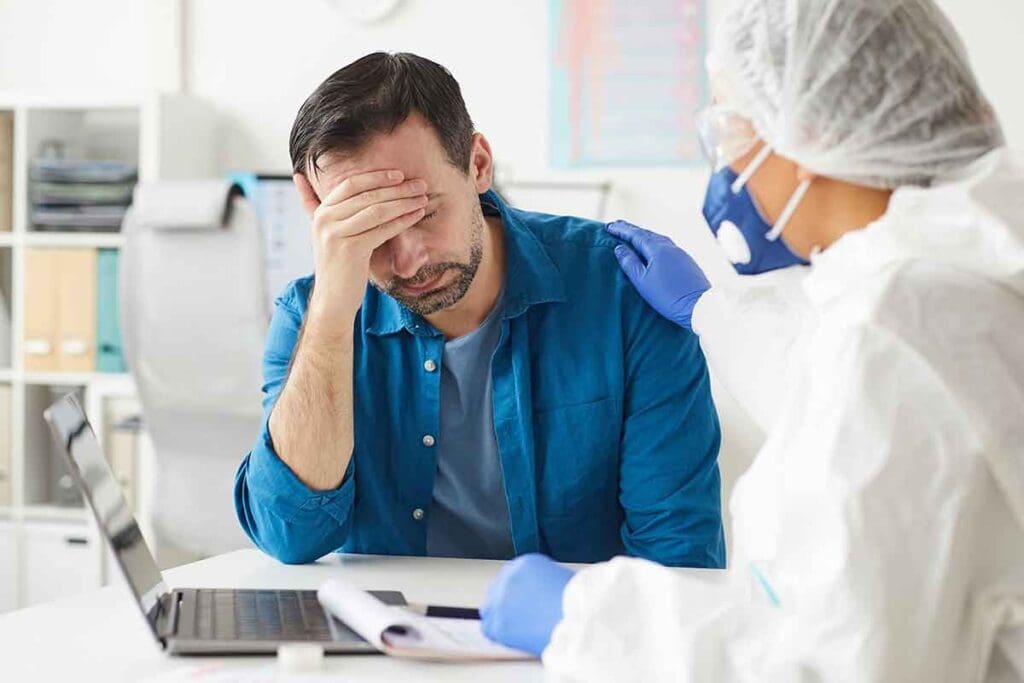 Does Leukemia Cause Shortness Of Breath: Vital Answers