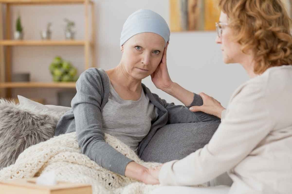 Does Leukemia Cause Shortness Of Breath: Vital Answers