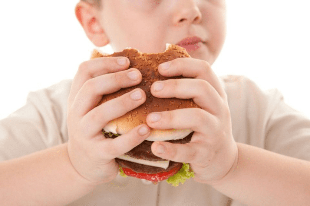 Childhood Obesity: Best Foods to Fight Weight Gain 2 Childhood Obesity: Best Foods to Fight Weight Gain