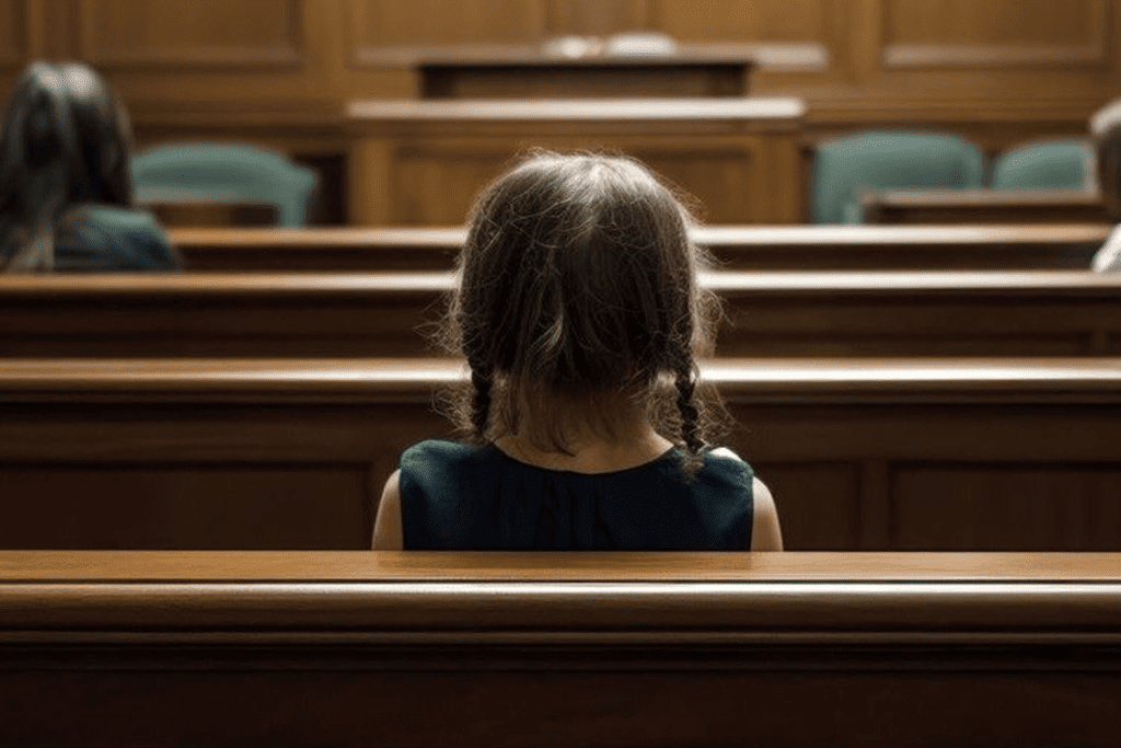I Have Court But No Babysitter: Impossible Choice