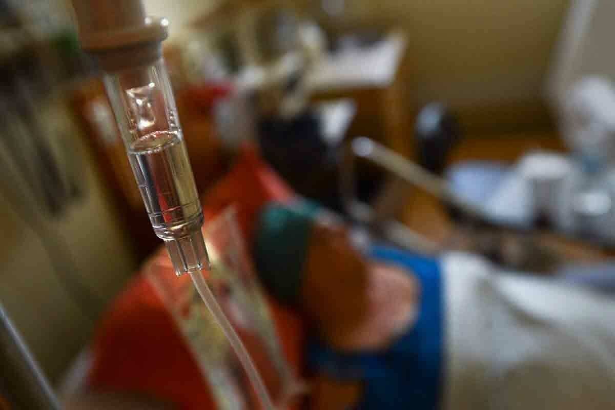 What Chemicals Are in Chemotherapy Drugs? Essential Facts