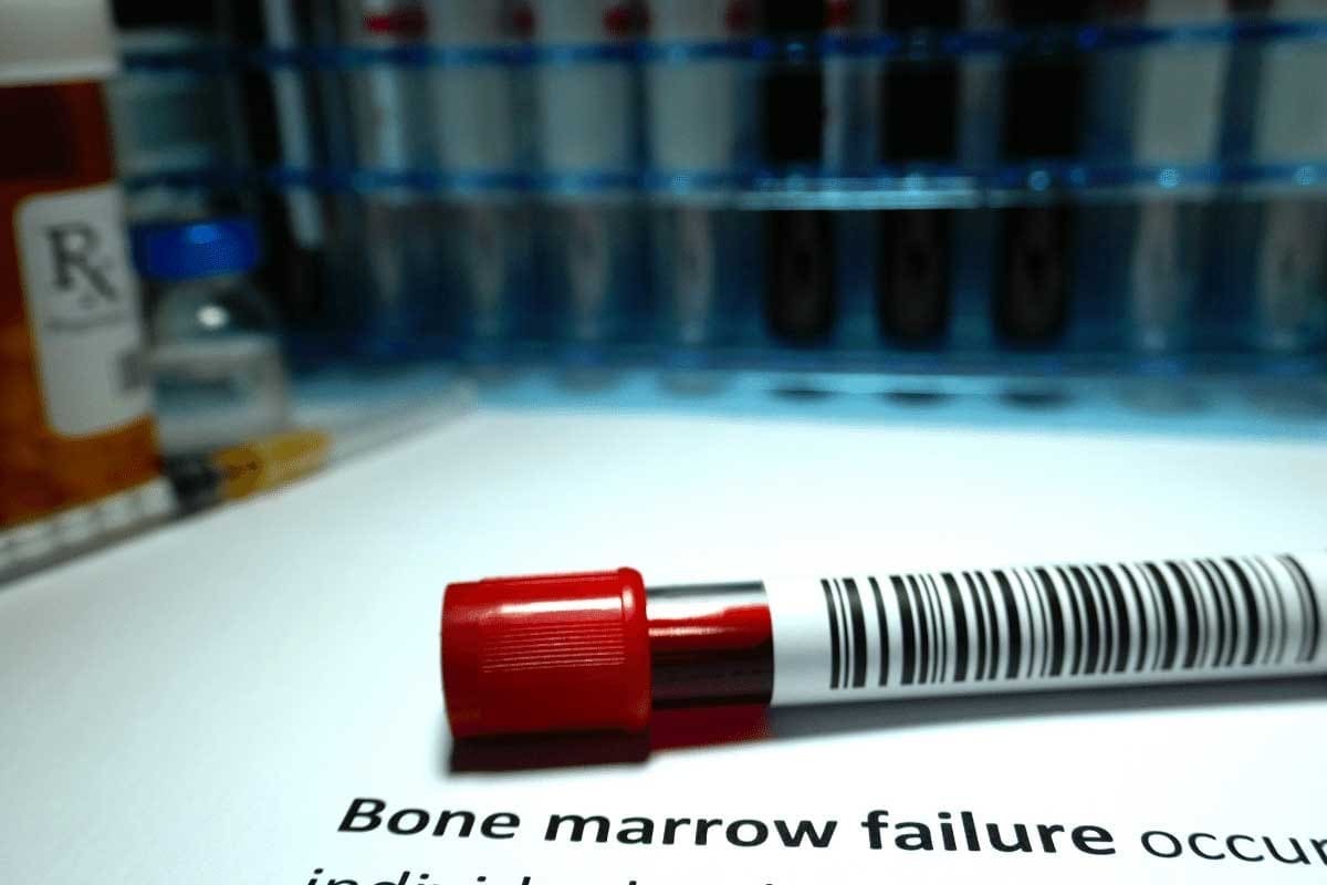 Labs For Aplastic Anemia: Key Tests & Diagnosis